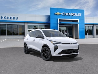 2027 Chevrolet Bolt RS SUV