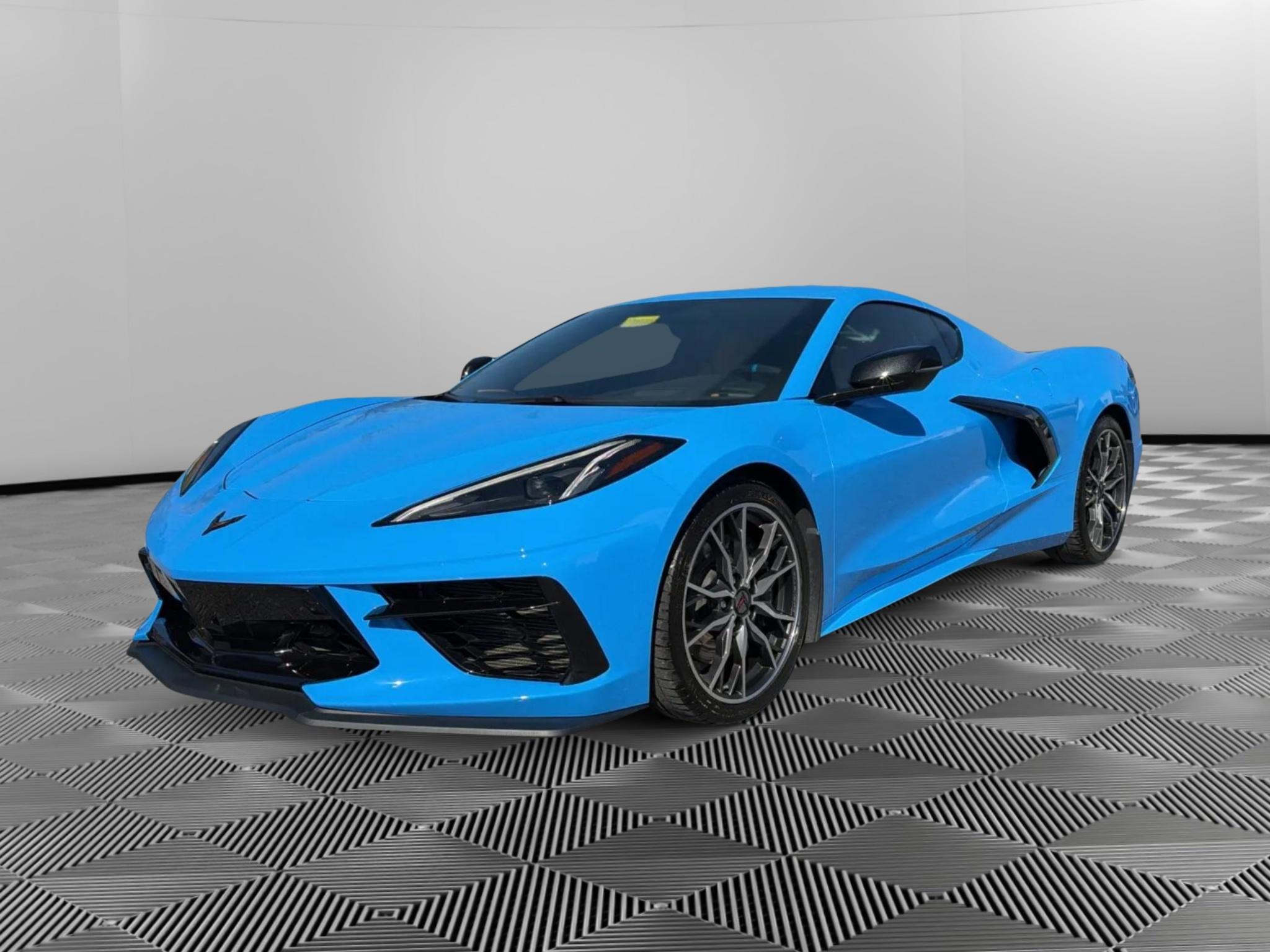 2023 Chevrolet Corvette