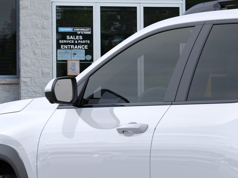 2026 Chevrolet Equinox ACTIV - Photo 12