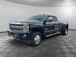  Chevrolet Silverado 3500 HD
