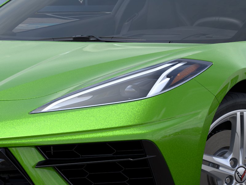 2026 Chevrolet Corvette 2LT - Photo 41