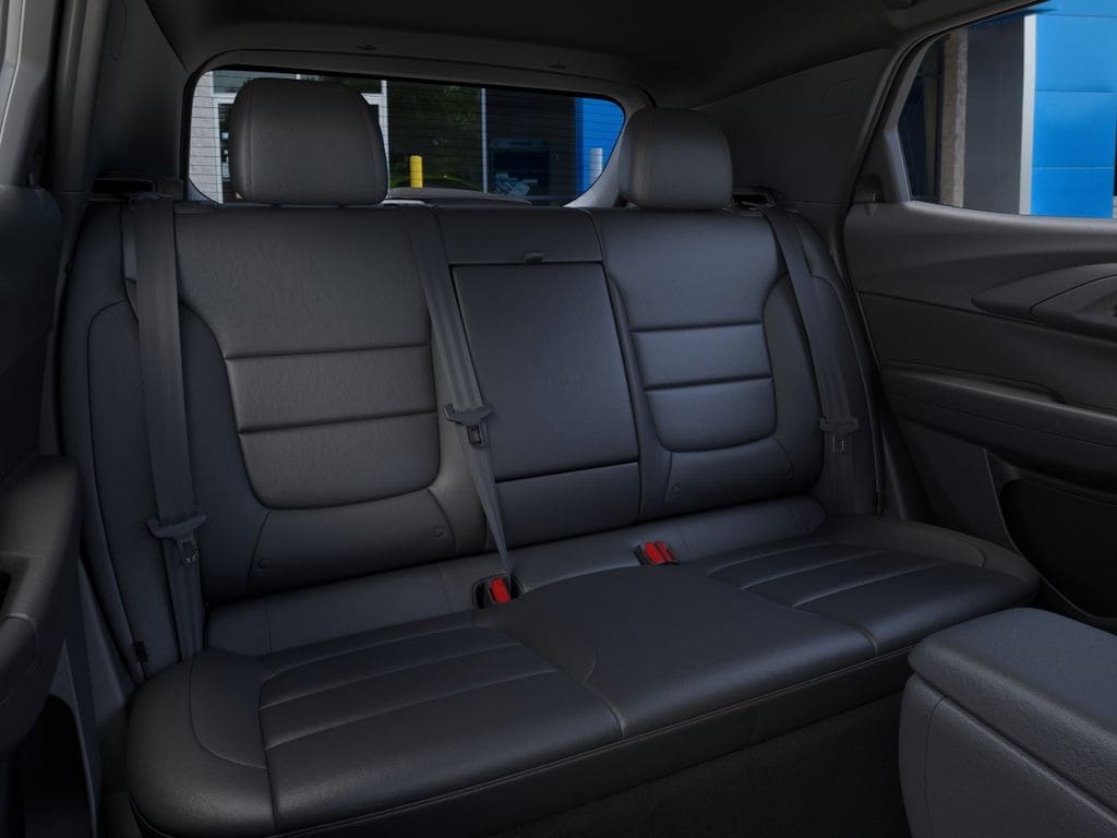 2026 Chevrolet Trailblazer RS - Photo 17