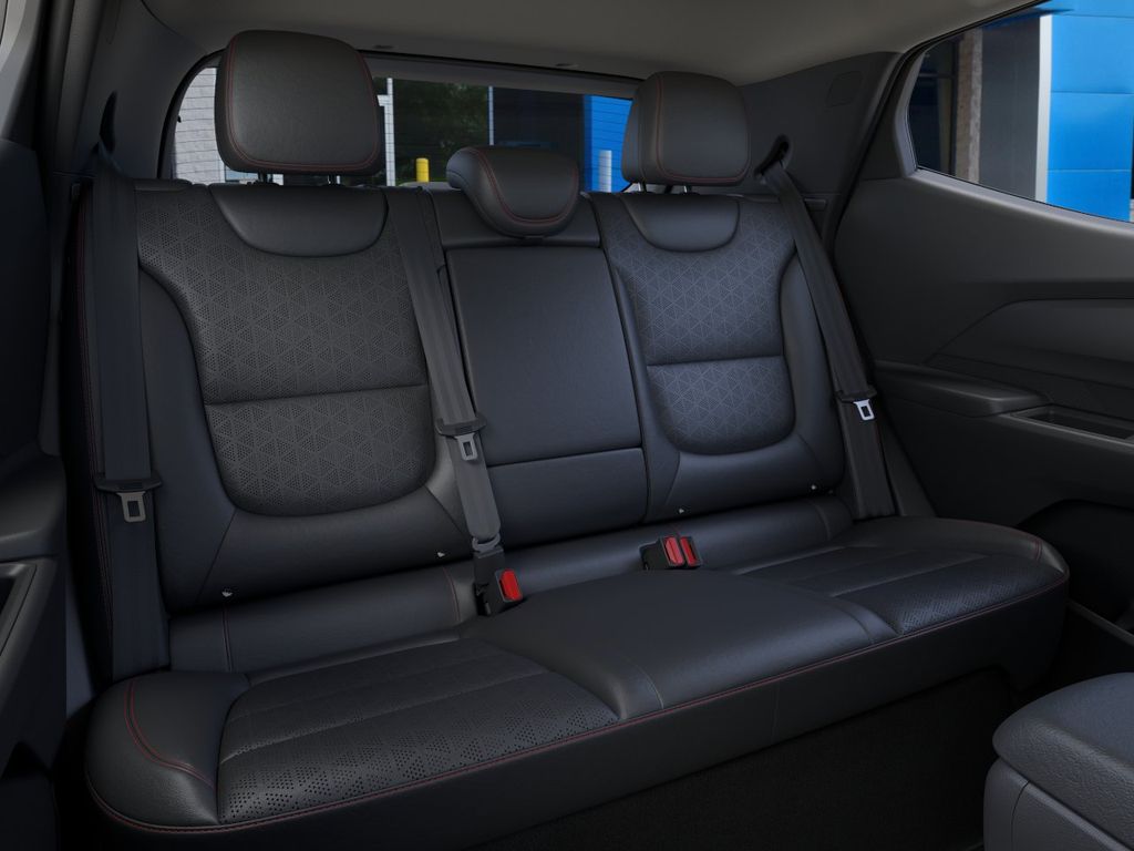 2027 Chevrolet Bolt RS - Photo 17