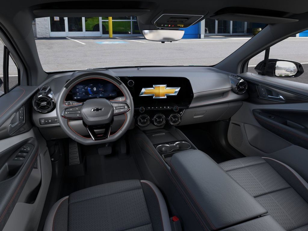 2026 Chevrolet Blazer EV SS - Photo 15