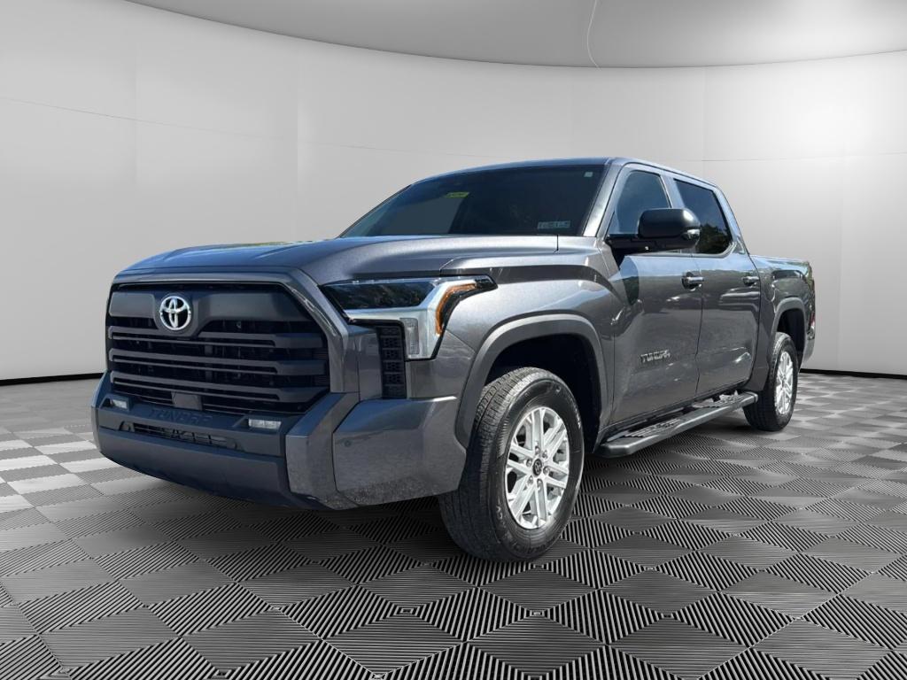 2024 Toyota Tundra