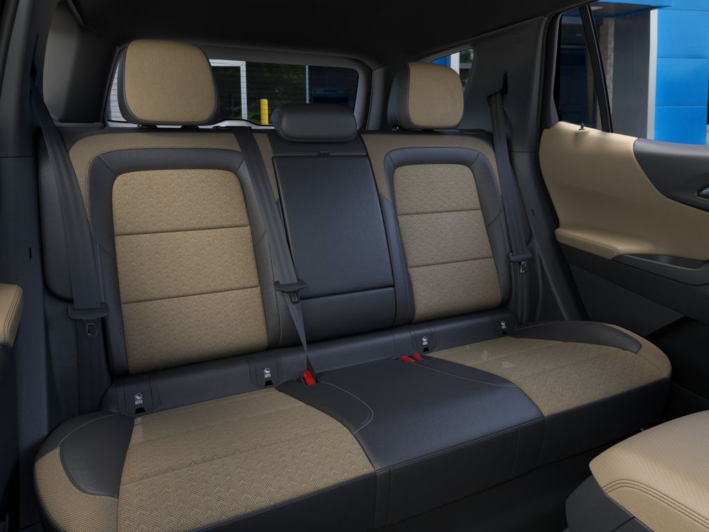 2026 Chevrolet Equinox ACTIV - Photo 17