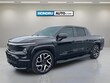  Chevrolet Silverado EV
