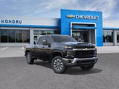 2026 Chevrolet Silverado 2500 HD LT Truck