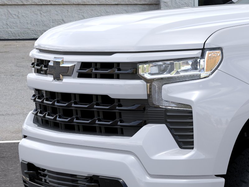 2026 Chevrolet Silverado 1500 RST - Photo 13