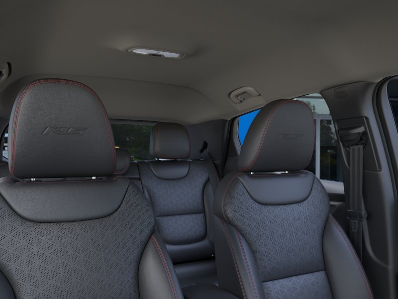 2027 Chevrolet Bolt RS - Photo 24