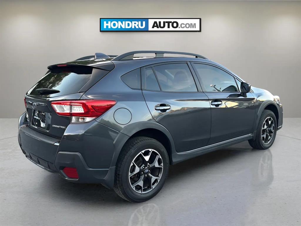 2019 Subaru Crosstrek 2.0i Premium photo 2