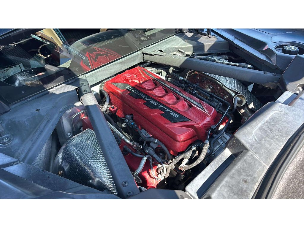 2021 Chevrolet Corvette 2LT - Photo 23