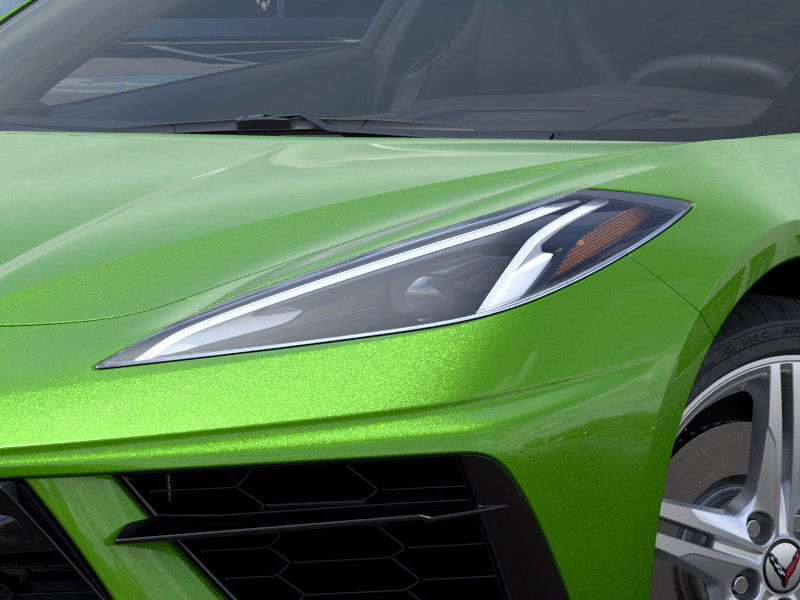 2026 Chevrolet Corvette 2LT - Photo 17