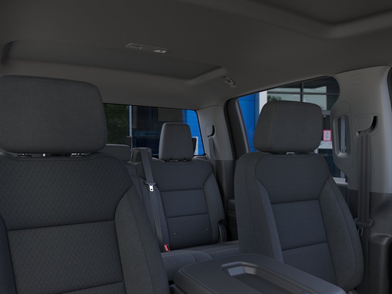 2026 Chevrolet Silverado 1500 RST - Photo 24