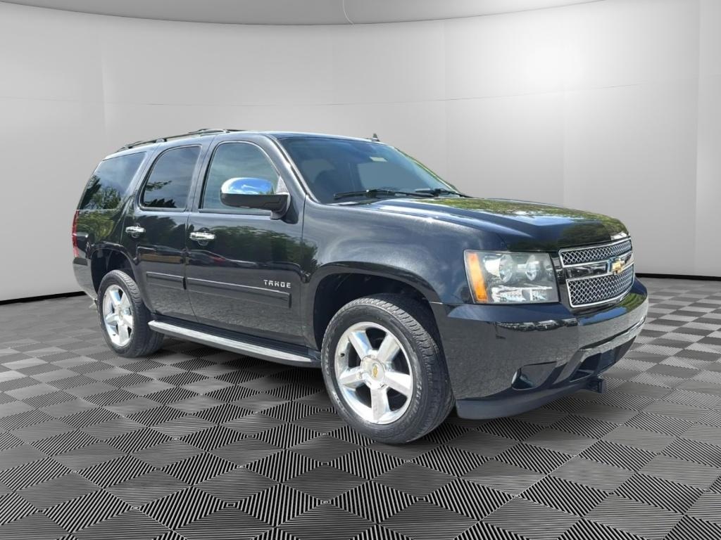 Used 2011 Chevrolet Tahoe LS SUV