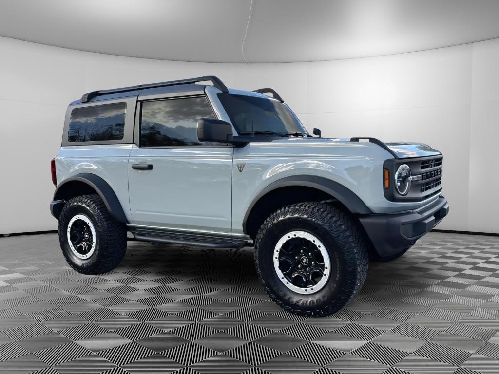 Used 2023 Ford Bronco Base SUV