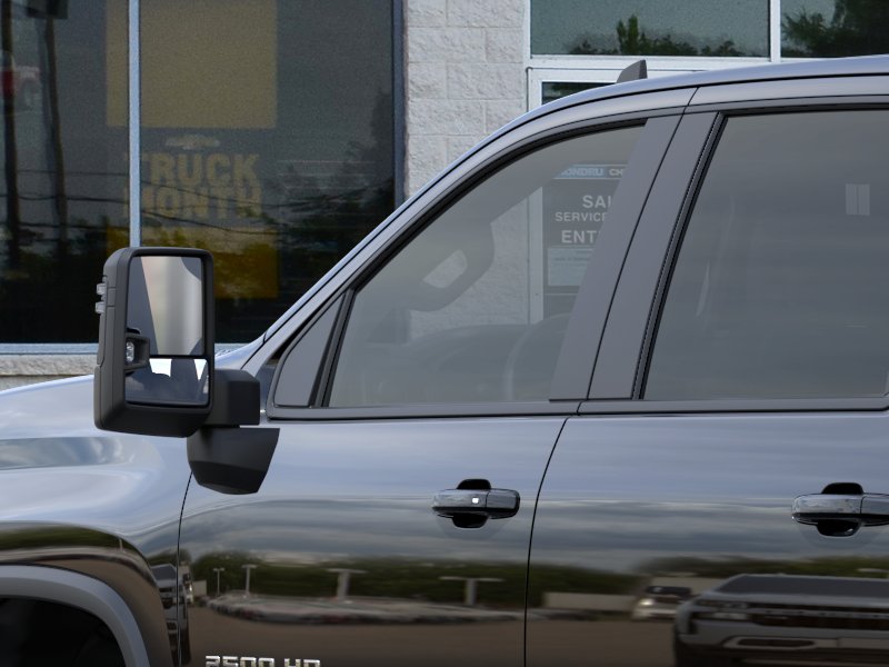 2026 Chevrolet Silverado 2500 HD LT - Photo 12