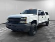  Chevrolet Silverado 2500 HD