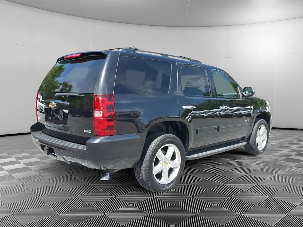 Used 2011 Chevrolet Tahoe LS SUV