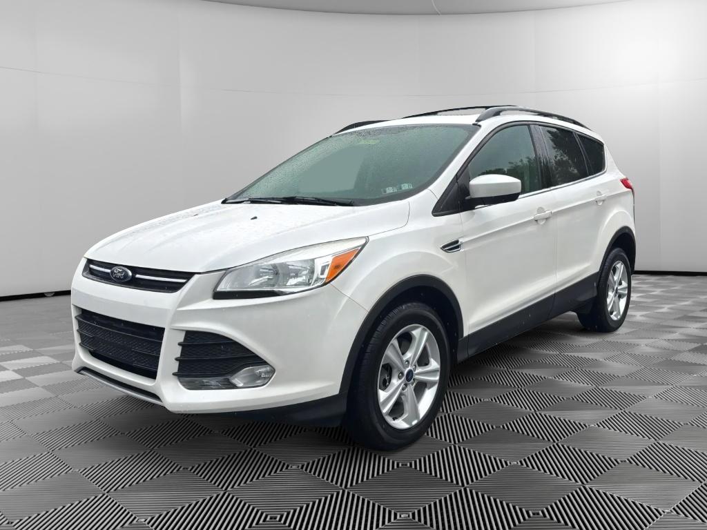 2013 Ford Escape SE 4WD's photo