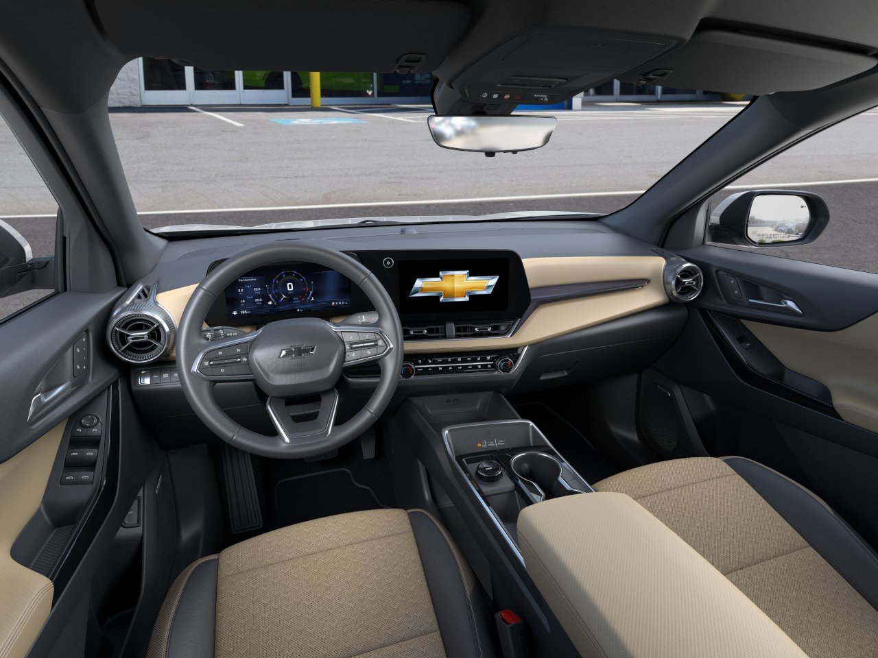 2026 Chevrolet Equinox ACTIV - Photo 33