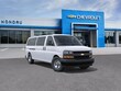  Chevrolet Express Cargo
