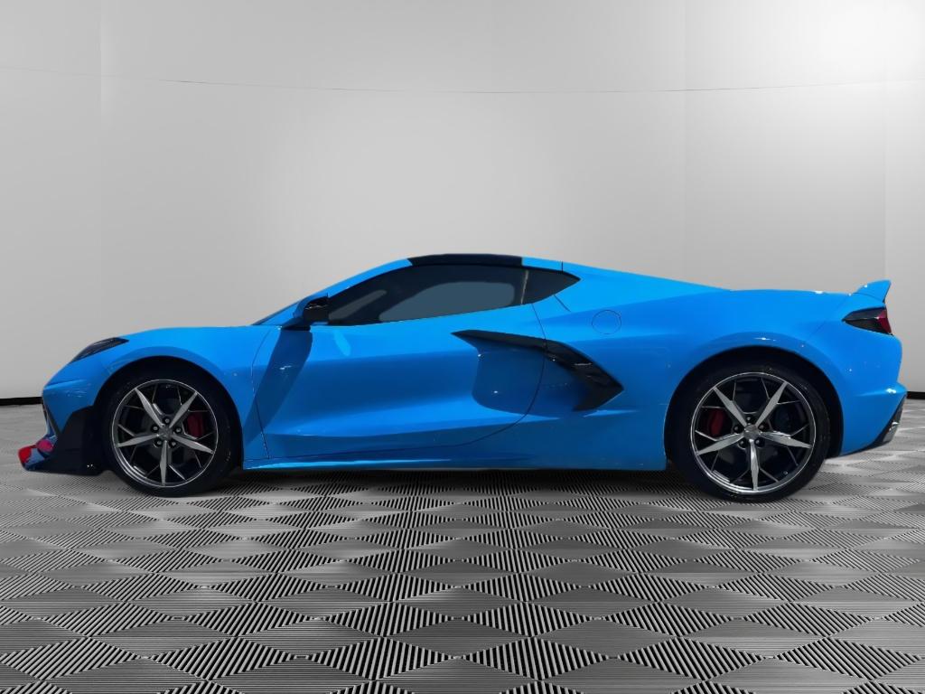 2021 Chevrolet Corvette 2LT - Photo 8