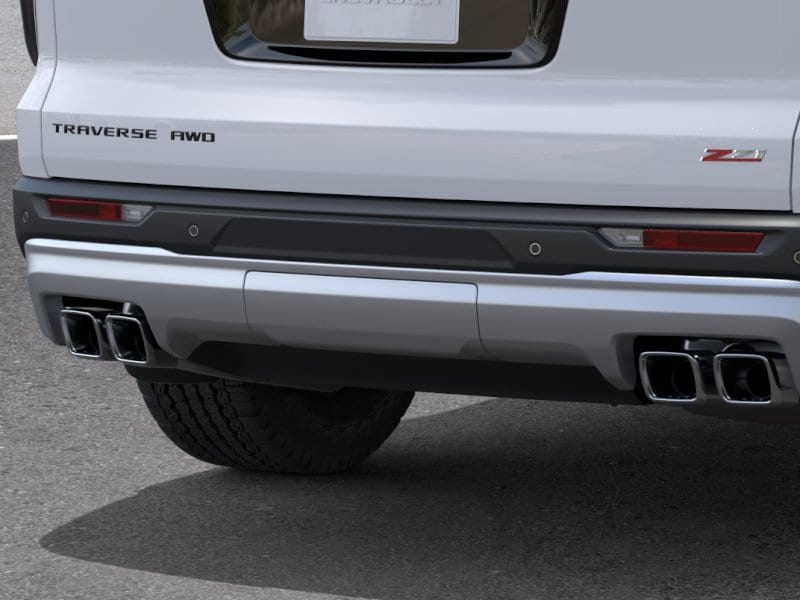 2026 Chevrolet Traverse Z71 - Photo 14