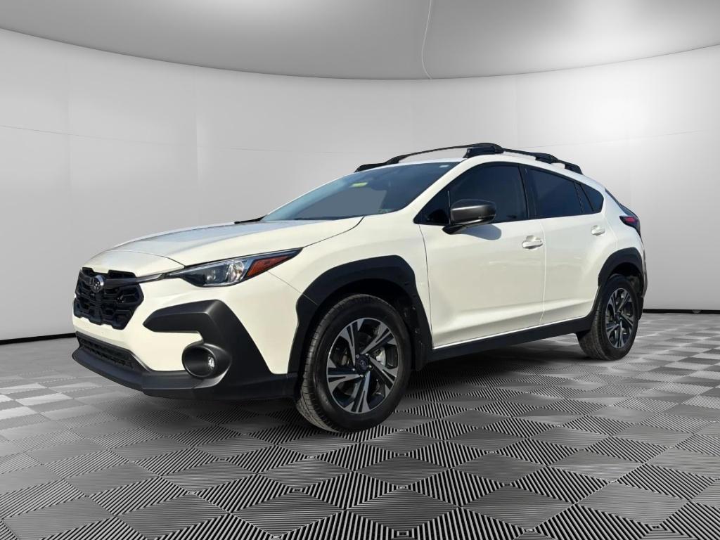 2024 Subaru Crosstrek Premium's photo