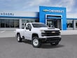  Chevrolet Silverado 2500 HD