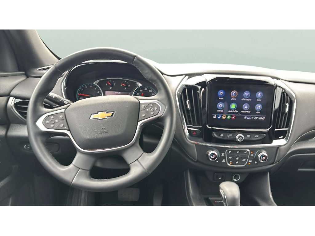 2023 Chevrolet Traverse 3LT - Photo 13