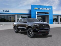 2025 Chevrolet Colorado Z71 Truck