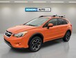  Subaru XV Crosstrek
