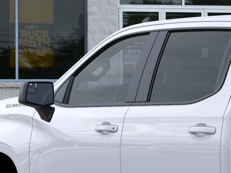 2026 Chevrolet Silverado 1500 RST - Photo 12