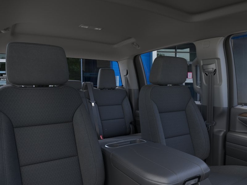 2026 Chevrolet Silverado 2500 HD LT - Photo 24