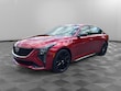  CADILLAC CT5-V