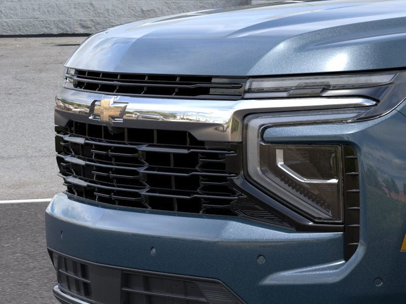 2026 Chevrolet Tahoe LS - Photo 37