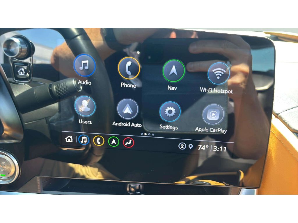 2021 Chevrolet Corvette 2LT - Photo 21