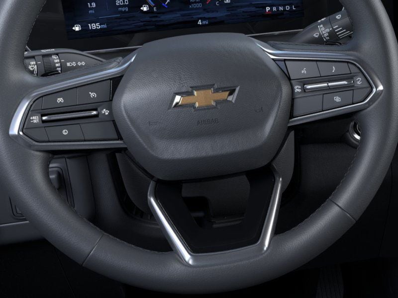 2026 Chevrolet Tahoe LS - Photo 19