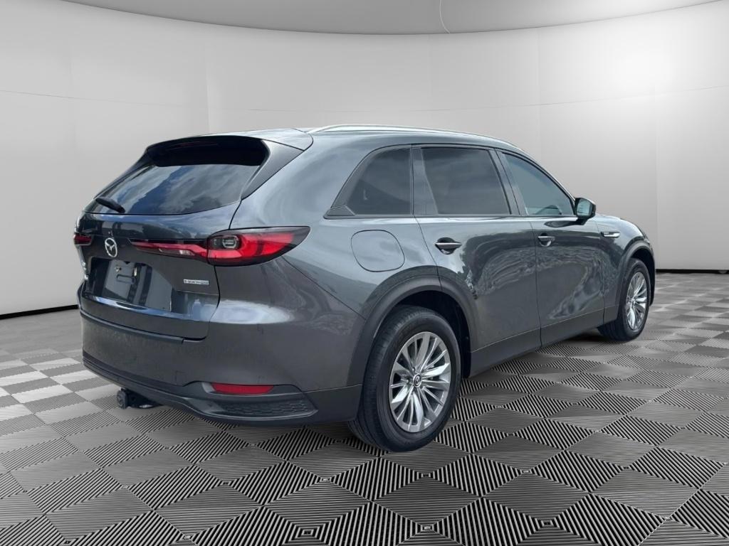 Used 2024 Mazda CX-90 Phev Preferred SUV
