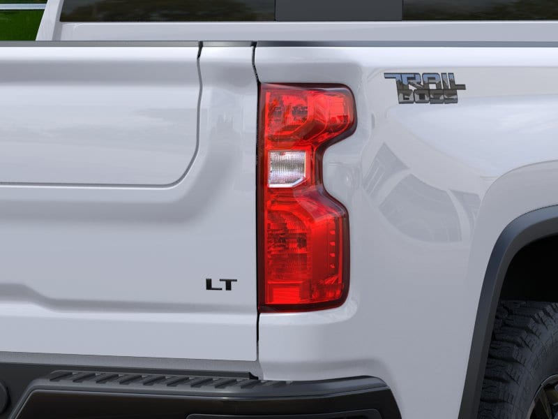 2026 Chevrolet Silverado 2500 HD LT - Photo 11