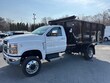 Chevrolet Silverado 6500 HD