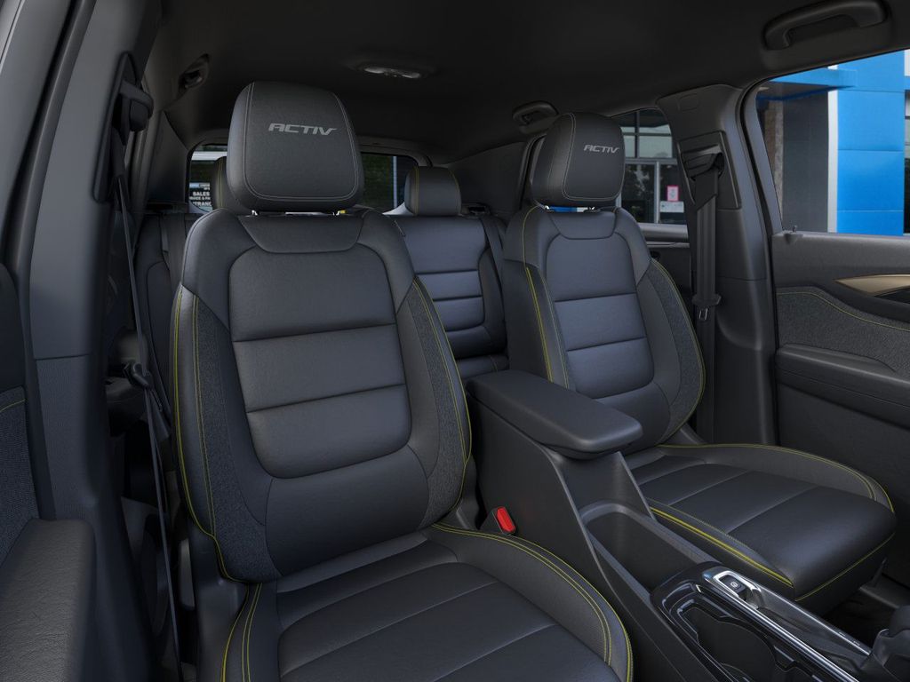 2026 Chevrolet Trailblazer Activ - Photo 16