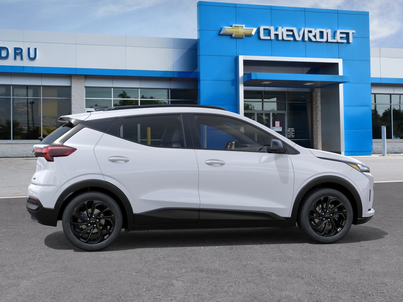2027 Chevrolet Bolt RS - Photo 29
