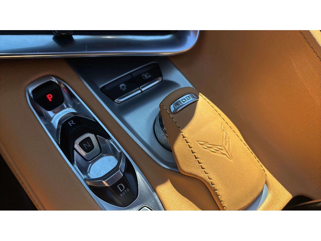 2021 Chevrolet Corvette 2LT - Photo 22