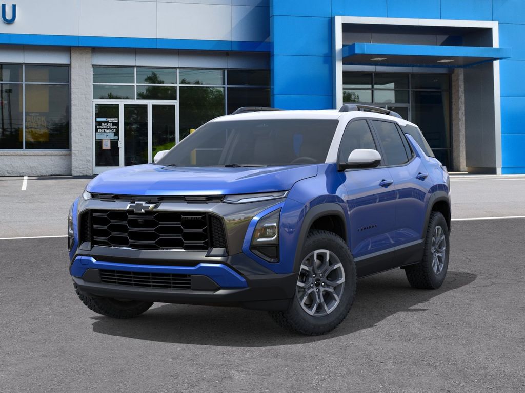 2026 Chevrolet Equinox ACTIV - Photo 6