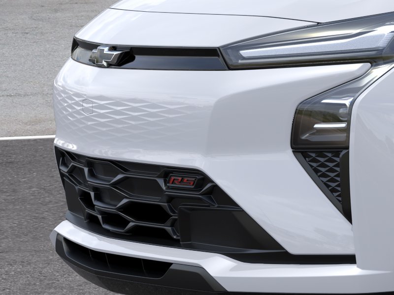 2027 Chevrolet Bolt RS - Photo 13
