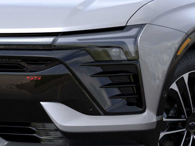 2026 Chevrolet Blazer EV SS - Photo 10