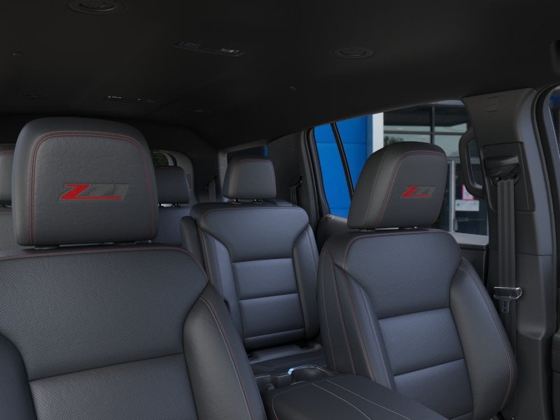 2026 Chevrolet Traverse Z71 - Photo 24