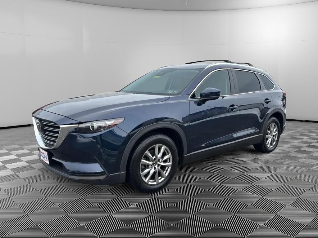 2019 Mazda CX-9 Touring's photo